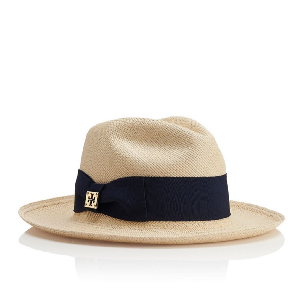 Tory Burch fedora